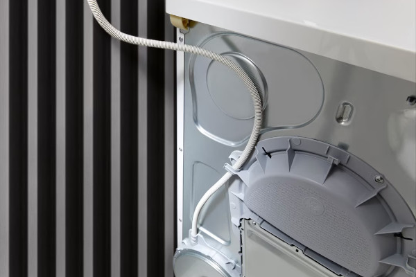 Suszarka Miele TED645 WP 12725300